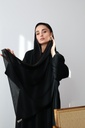 عباية ضي ربع بشت