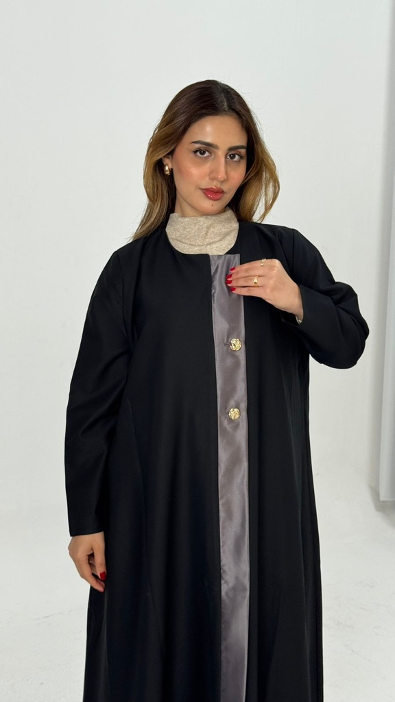 عباية غِنى