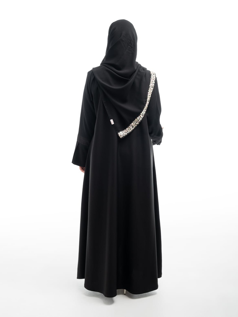 نوره عبايه