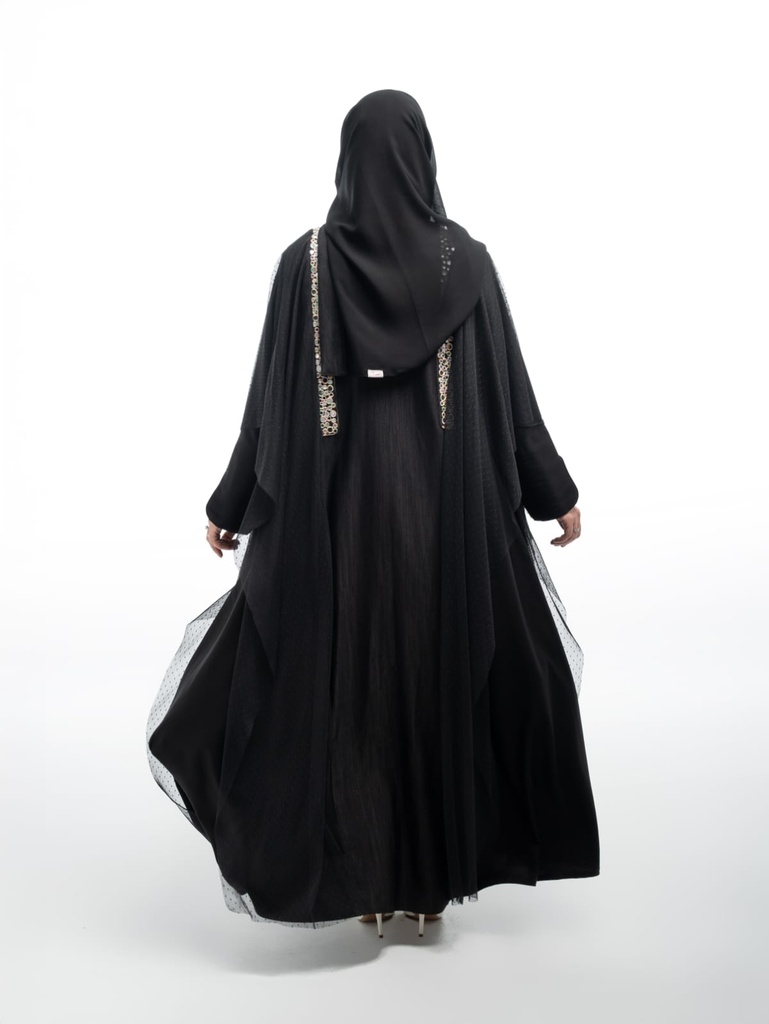 بدور عبايه