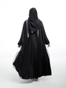 بدور عبايه