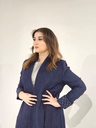 بسمة عبايه