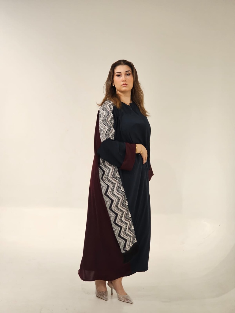 جود عبايه