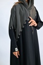 عباية الانسياب الفاخر
