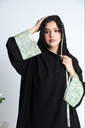 عباية سحر الأزهار