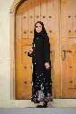 عبايه زهوه