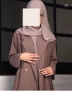 Naqaa Abaya