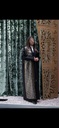 Dhahab Abaya