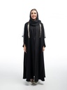 إشراقة سوداء