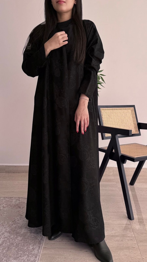 جاكار اسود (50, دوام)