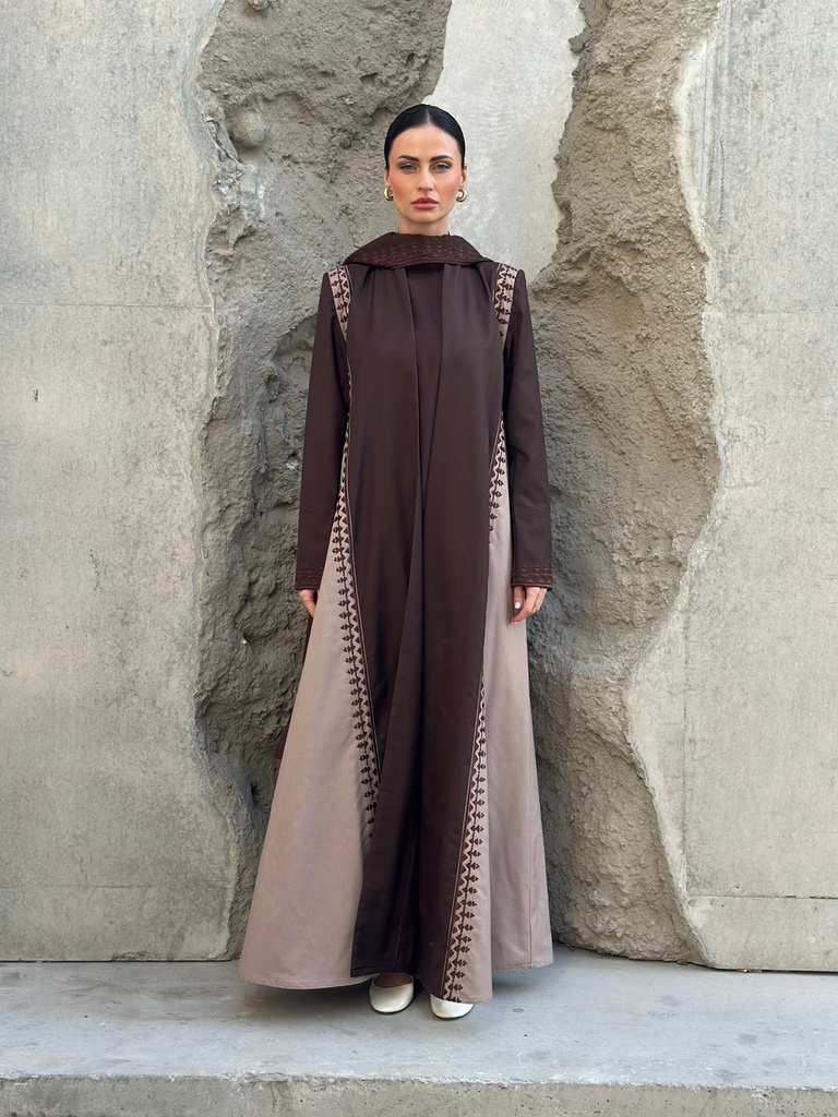 قماش الكريب (48, صيفية, دوام)