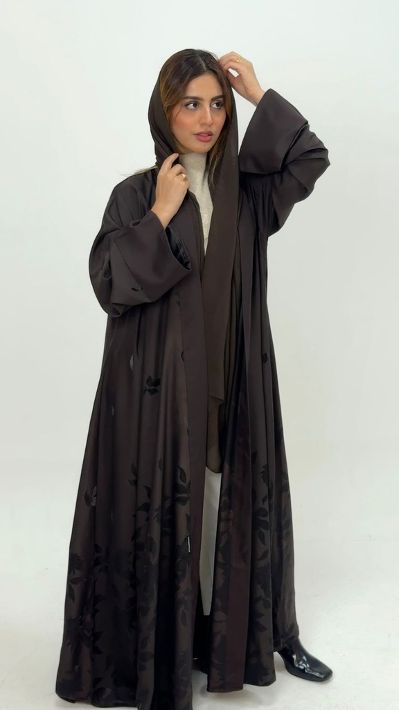 عباية اسبريسو (50, دوام)