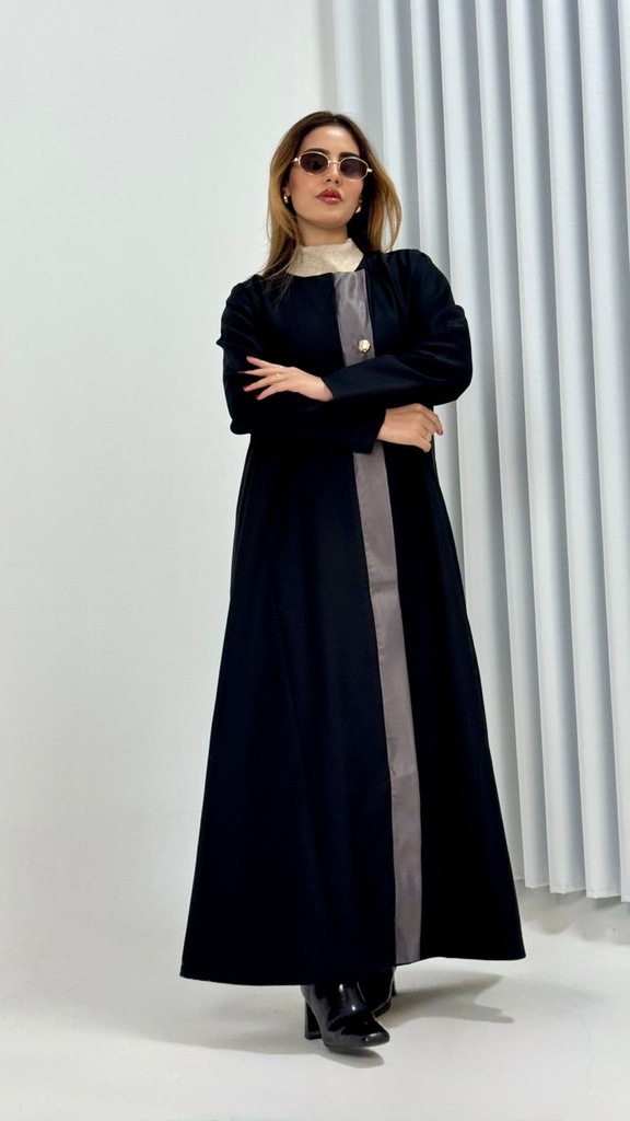 عباية غِنى (50, دوام)