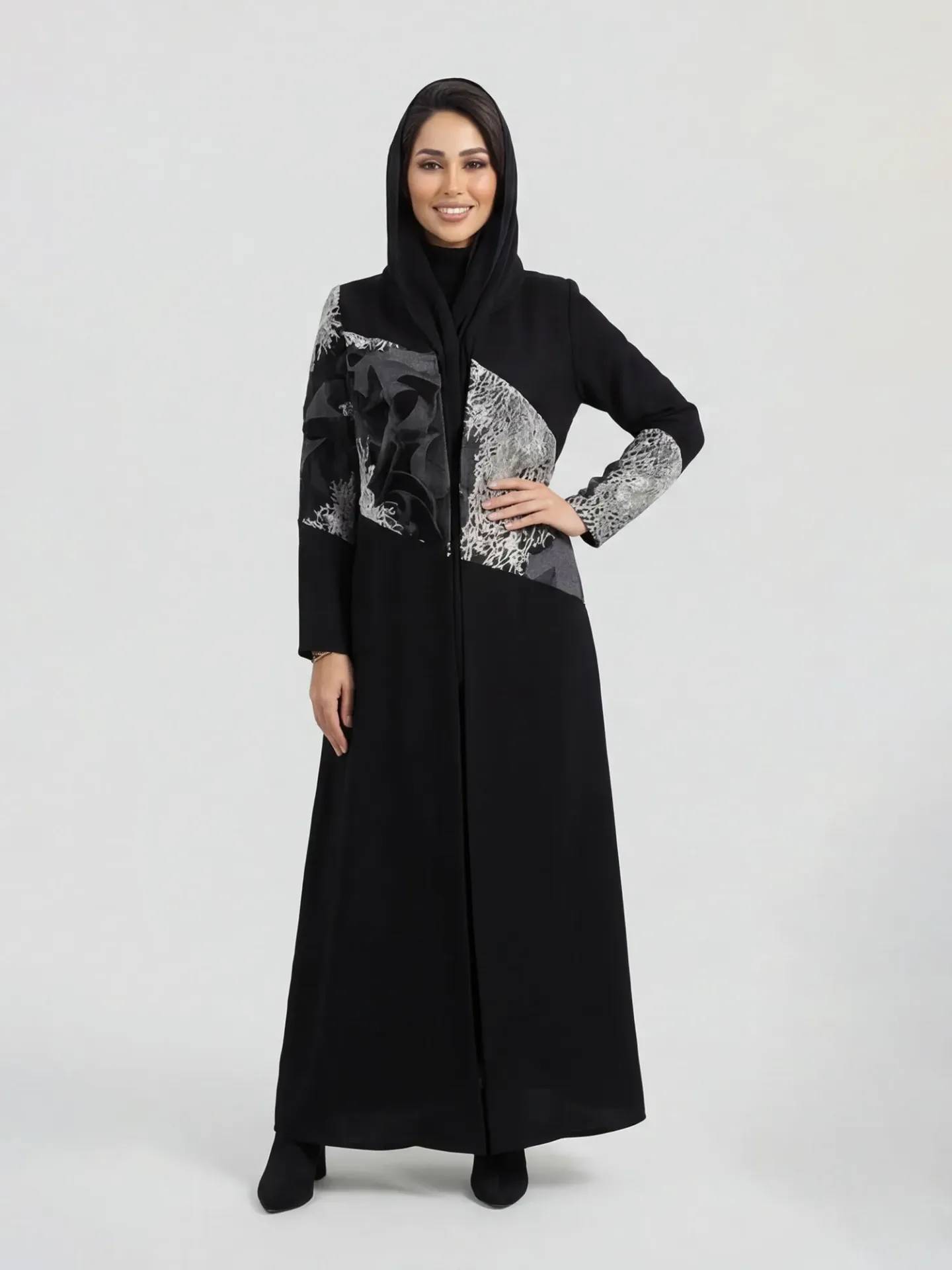  الفخامة الملكية  (52, دوام)