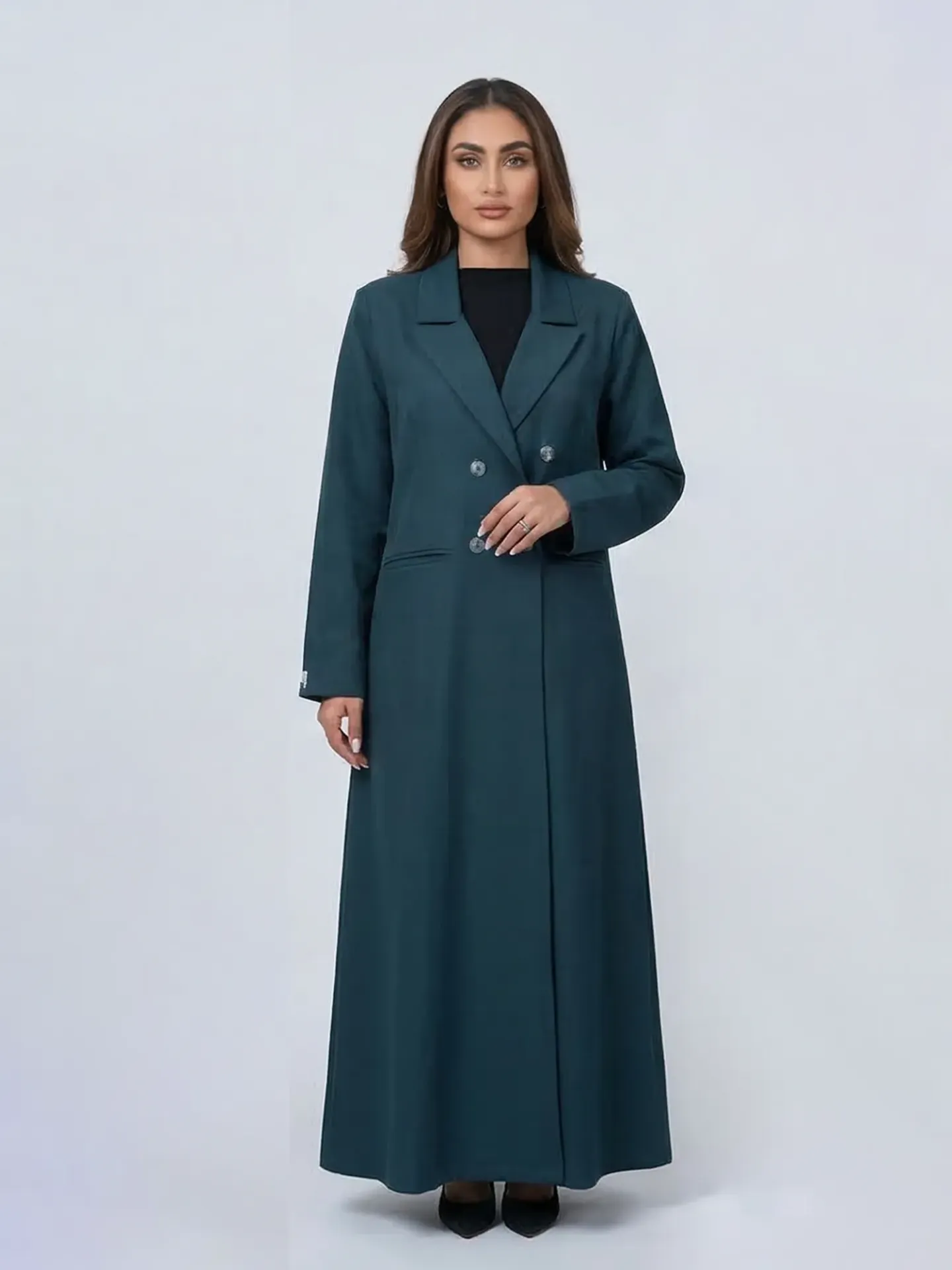 بليزر كلاسيك (52, دوام, S)
