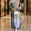 عباية نوره