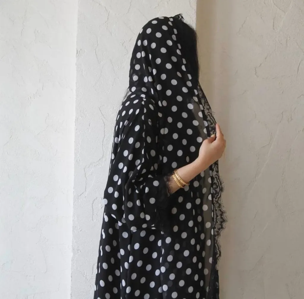 عباية ديما