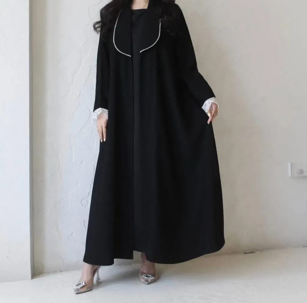 عباية ريما