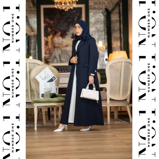 Barraqa Abaya