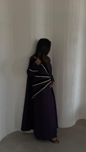 عباية سَنار