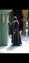 Bariq Abaya