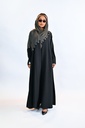 عباية الانسياب الفاخر