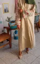 عباية توليب