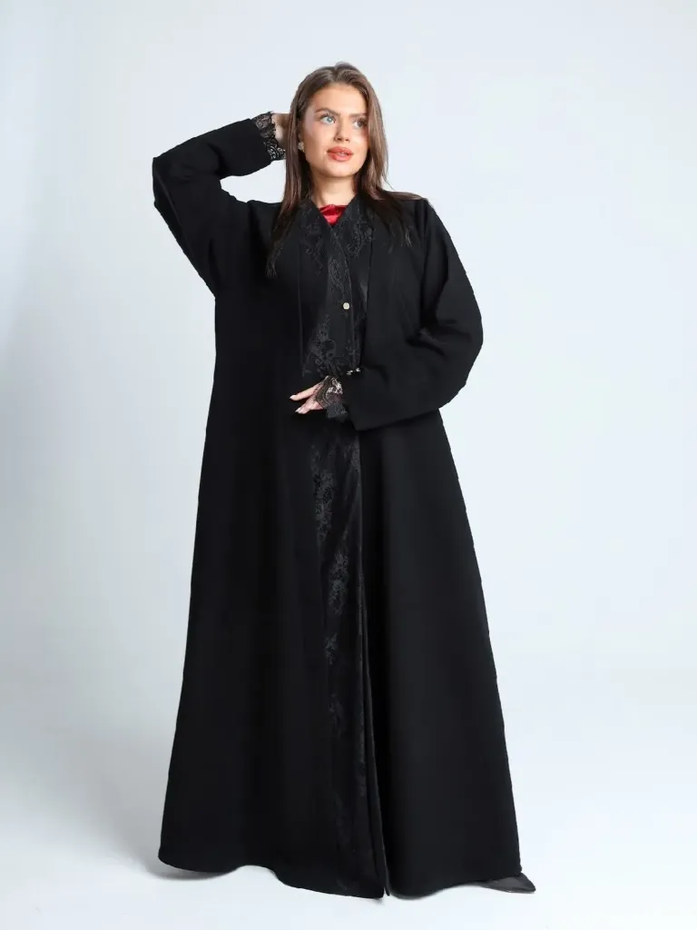دانتيلا الملفته