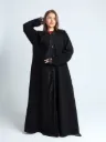 Dantella Abaya
