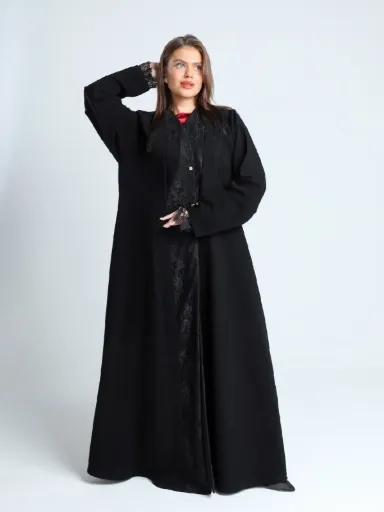Dantella Abaya