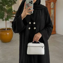 عباية يارا
