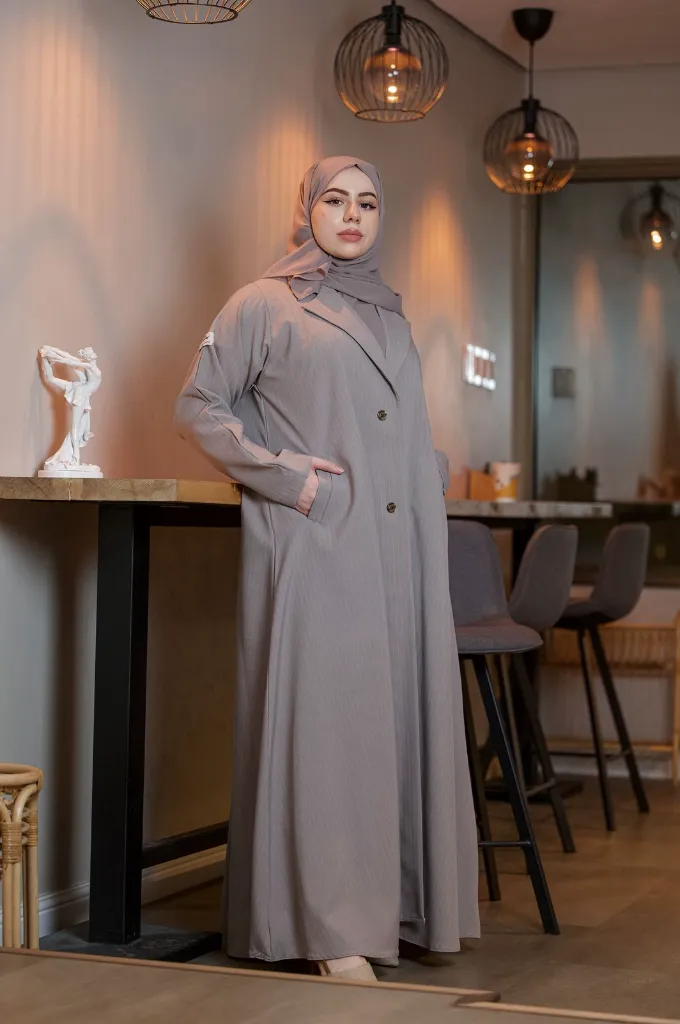 كريب لمار مقلم 