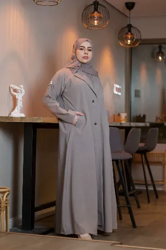 عبايه رين