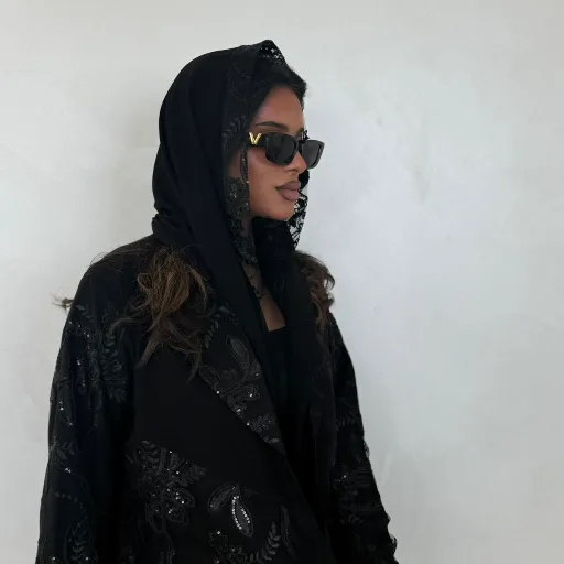 Sidra Abaya