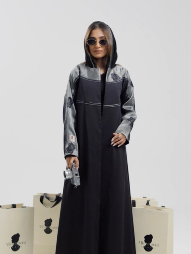 Alurment Abaya – Eid 2026 Collection