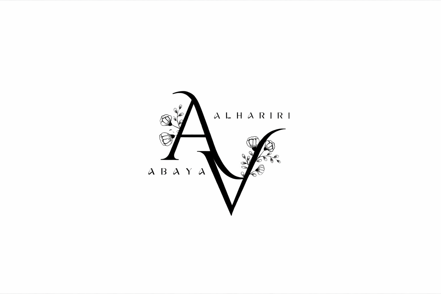 Alhariri Abaya